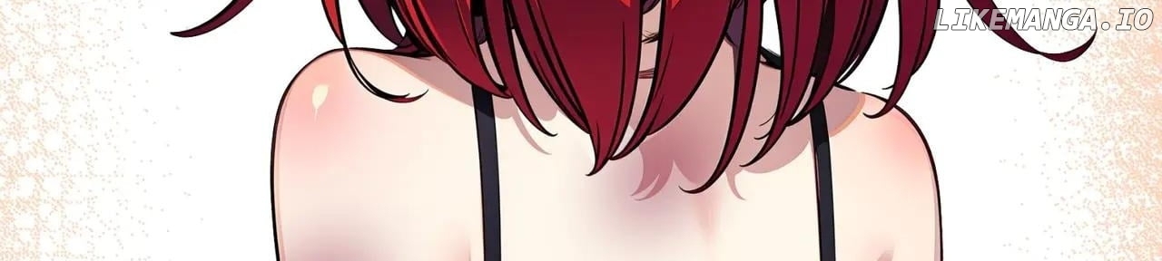 Daddy President Is Too Hard To Deal With Chapter 177 - page 29